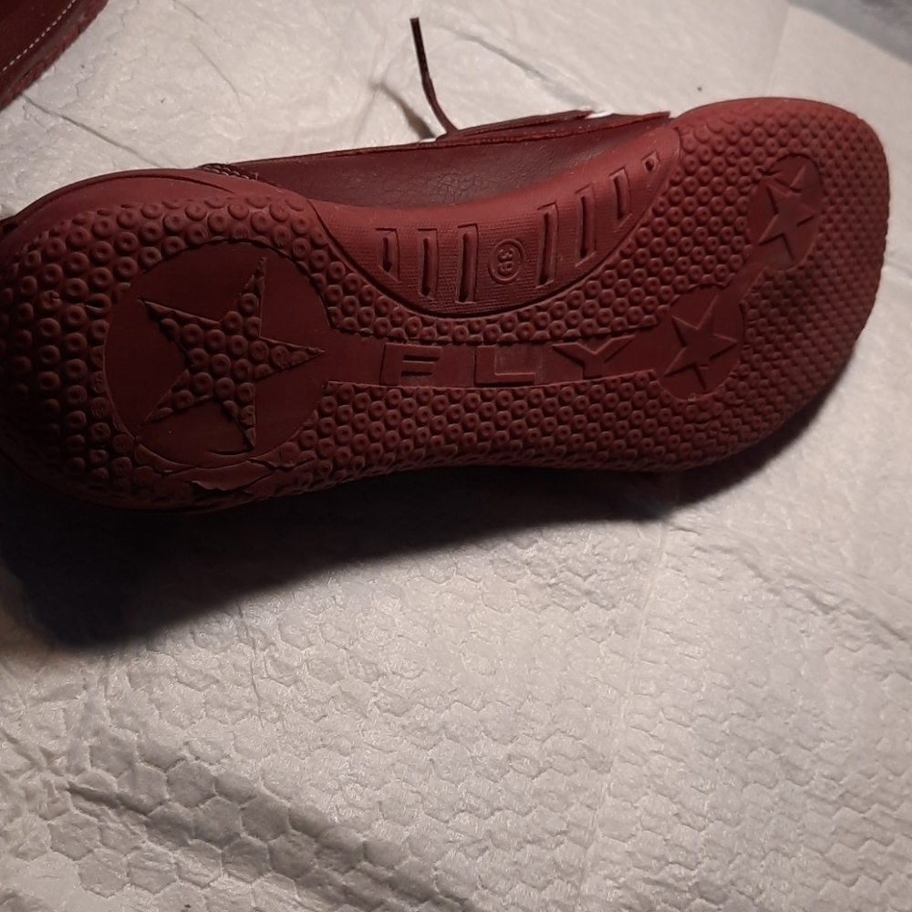 Fly ๐ชฐ Edways Women's Flats - Picture 6 of 9